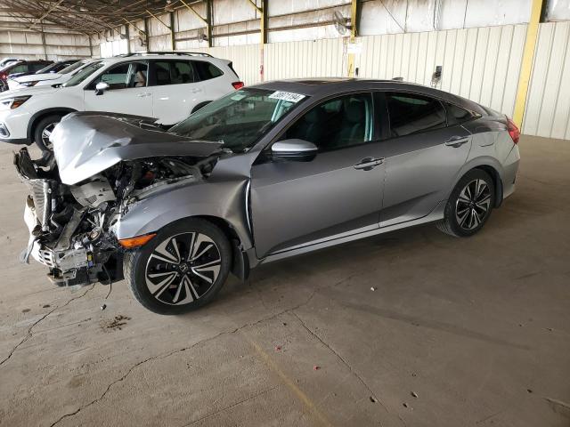 HONDA CIVIC 2017 19xfc1f32he006359