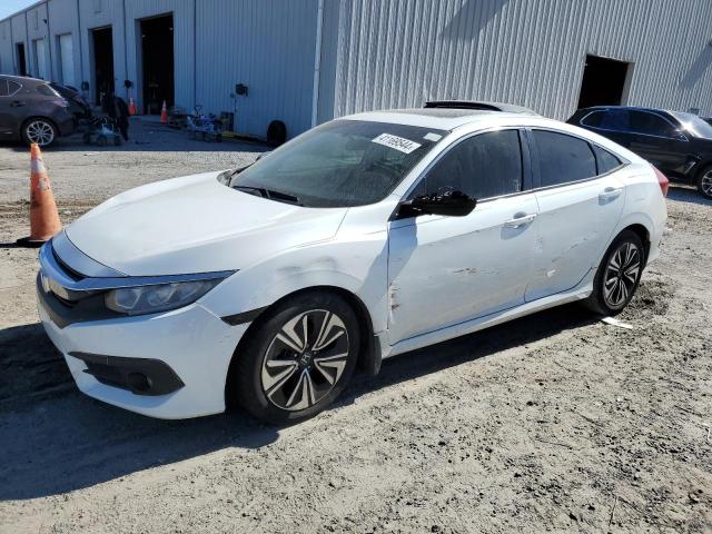 HONDA CIVIC 2017 19xfc1f32he006698