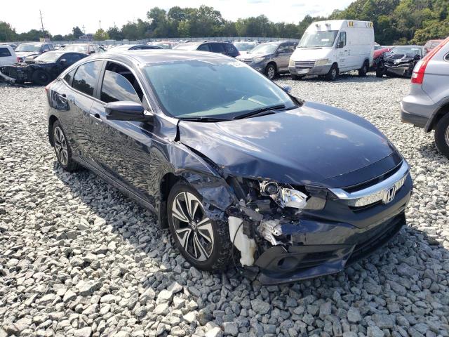 HONDA CIVIC EX 2017 19xfc1f32he013179