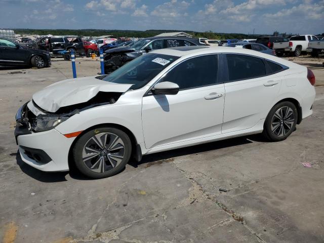 HONDA CIVIC 2017 19xfc1f32he018317