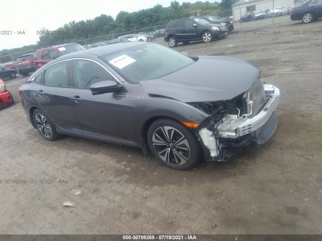 HONDA CIVIC SEDAN 2017 19xfc1f32he201569