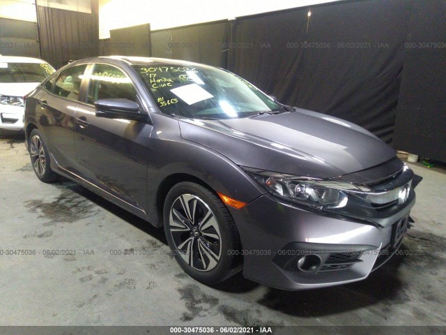 HONDA NULL 2017 19xfc1f32he206304