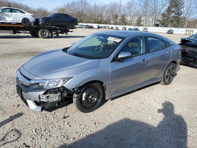 HONDA CIVIC EX 2017 19xfc1f32he210479