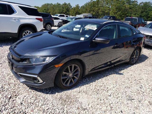 HONDA CIVIC EX 2019 19xfc1f32ke002738