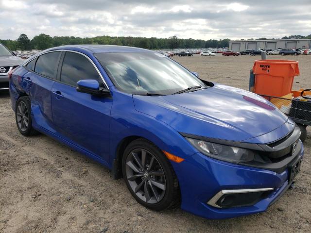 HONDA CIVIC EX 2019 19xfc1f32ke010404