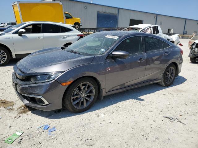 HONDA CIVIC EX 2019 19xfc1f32ke019653