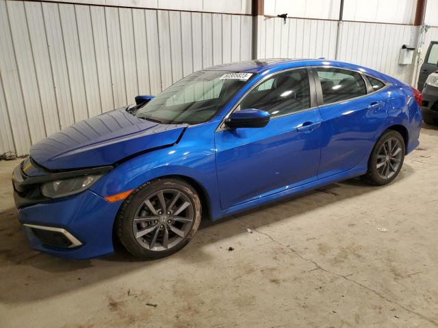 HONDA CIVIC 2019 19xfc1f32ke200297