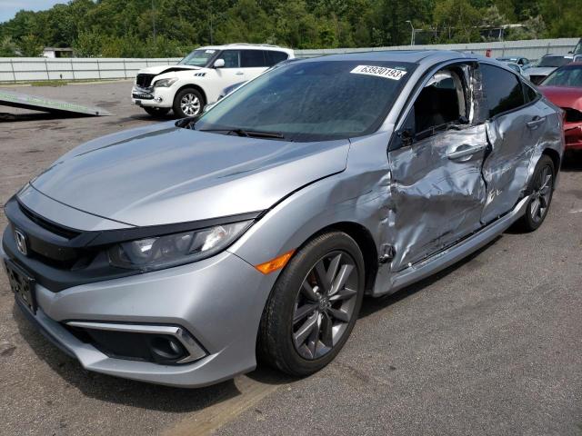 HONDA CIVIC EX 2019 19xfc1f32ke202258