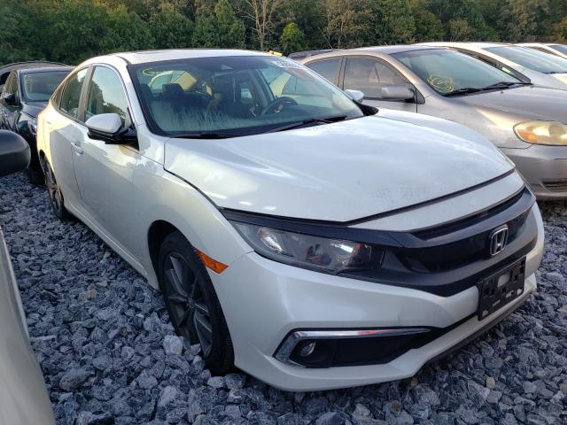 HONDA CIVIC EX 2019 19xfc1f32ke205208