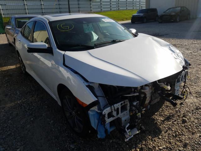 HONDA CIVIC EX 2019 19xfc1f32ke208545