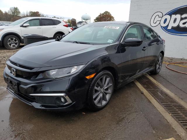 HONDA CIVIC 2019 19xfc1f32ke209789