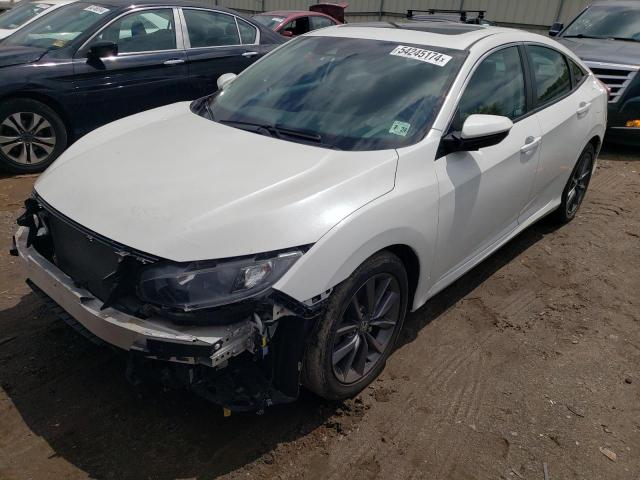 HONDA CIVIC 2019 19xfc1f32ke215432