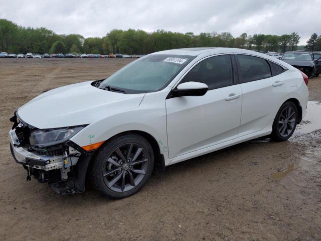 HONDA CIVIC 2020 19xfc1f32le000389