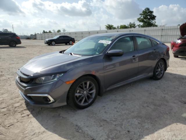 HONDA CIVIC EX 2020 19xfc1f32le005639