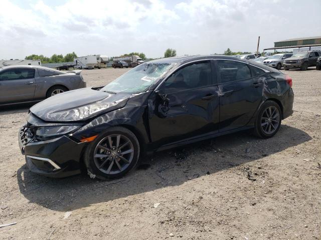 HONDA CIVIC EX 2020 19xfc1f32le013532