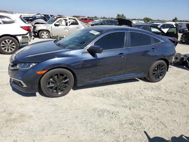 HONDA CIVIC 2020 19xfc1f32le216680