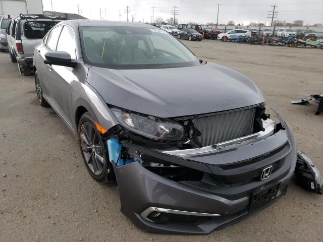 HONDA CIVIC EX 2021 19xfc1f32me003908