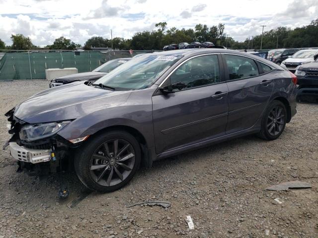 HONDA CIVIC EX 2021 19xfc1f32me006971