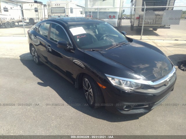 HONDA CIVIC SEDAN 2016 19xfc1f33ge000293