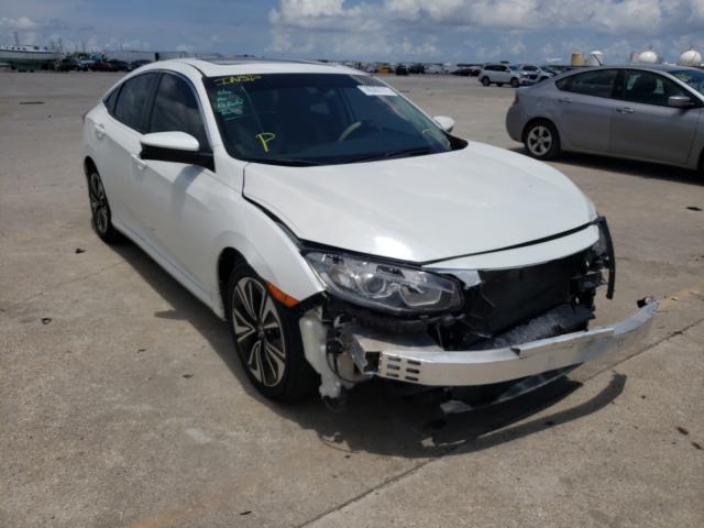 HONDA CIVIC EX 2016 19xfc1f33ge000536