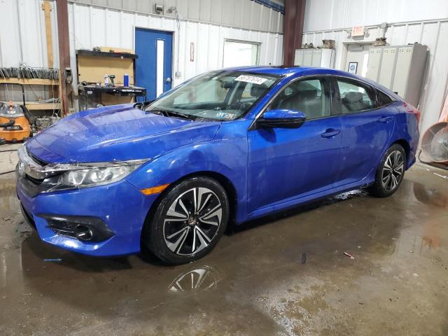 HONDA CIVIC 2016 19xfc1f33ge004098