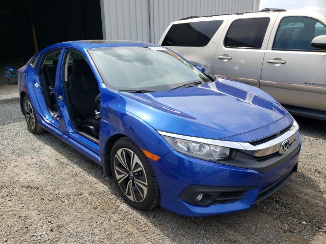 HONDA CIVIC EX 2016 19xfc1f33ge005462