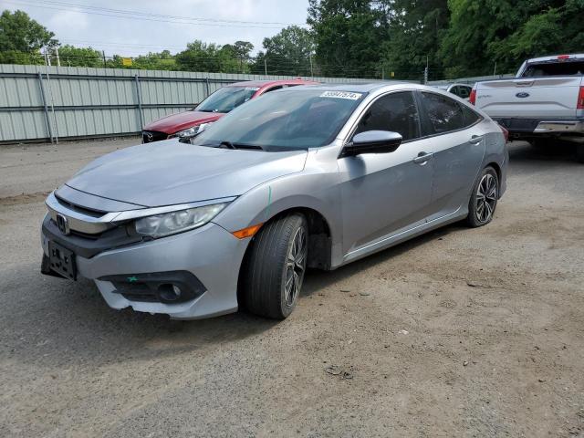 HONDA CIVIC 2016 19xfc1f33ge013268