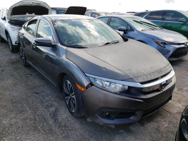 HONDA CIVIC EX 2016 19xfc1f33ge014906