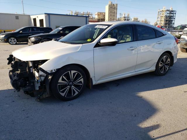 HONDA CIVIC EX 2016 19xfc1f33ge017370