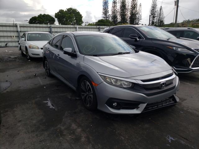 HONDA CIVIC EX 2016 19xfc1f33ge020513