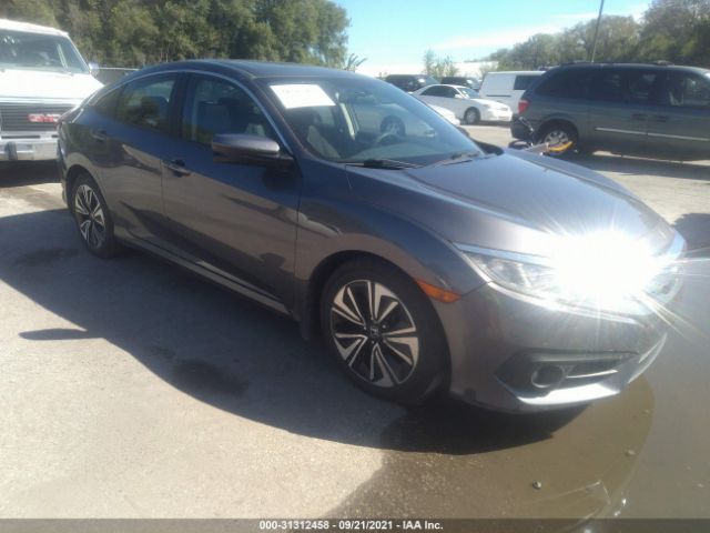 HONDA CIVIC SEDAN 2016 19xfc1f33ge021872