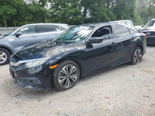 HONDA CIVIC 2016 19xfc1f33ge029017