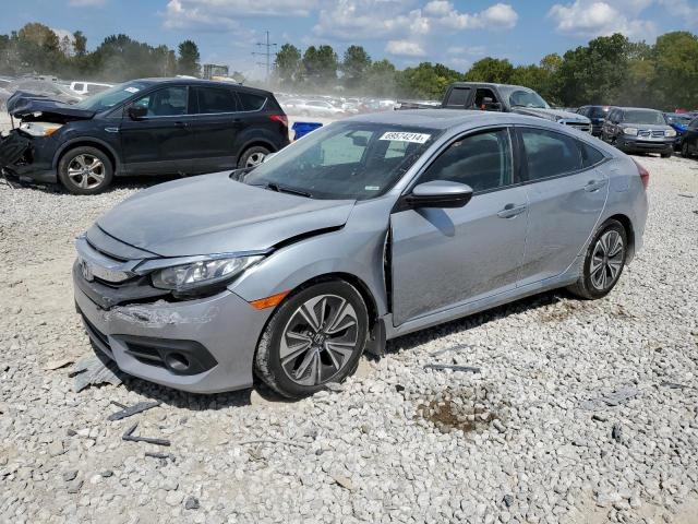 HONDA CIVIC EX 2016 19xfc1f33ge029387