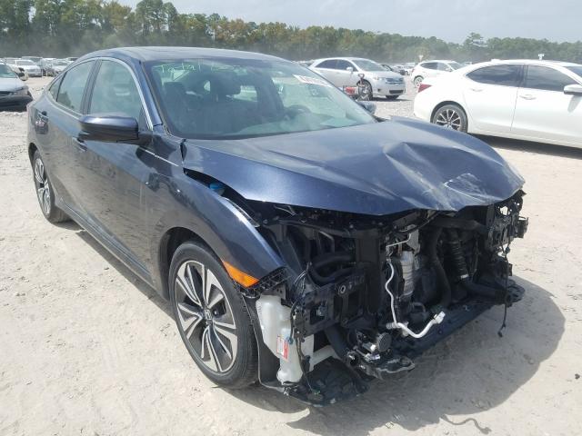 HONDA CIVIC EX 2016 19xfc1f33ge034489