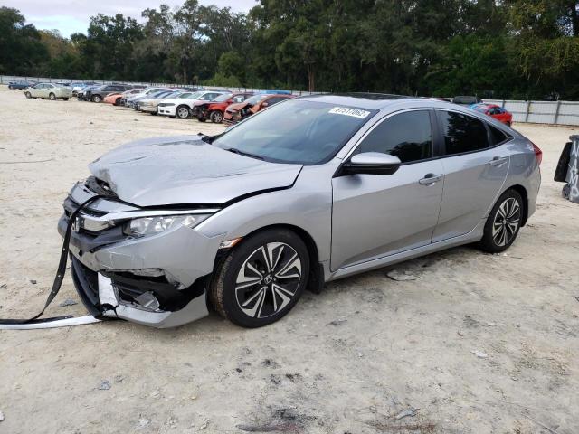 HONDA CIVIC EX 2016 19xfc1f33ge035593