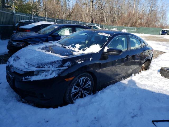 HONDA CIVIC EX 2016 19xfc1f33ge041684