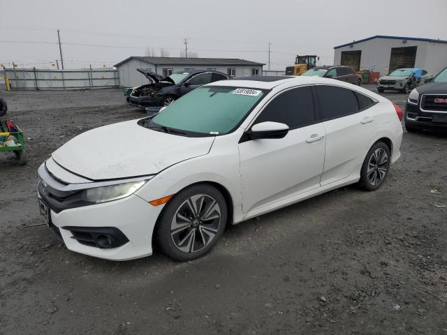 HONDA CIVIC EX 2016 19xfc1f33ge200476