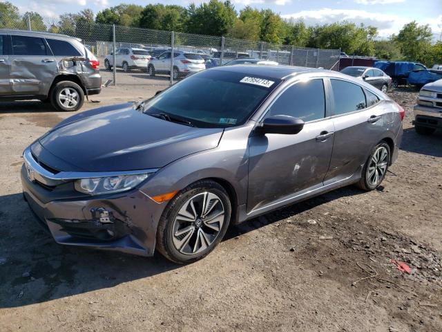 HONDA CIVIC EX 2016 19xfc1f33ge201658