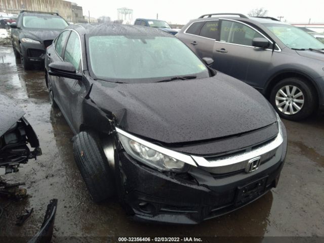 HONDA CIVIC SEDAN 2016 19xfc1f33ge208383