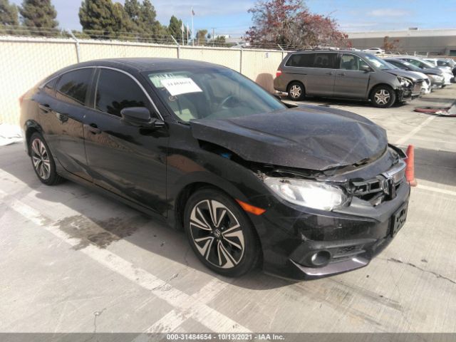 HONDA CIVIC SEDAN 2016 19xfc1f33ge210330