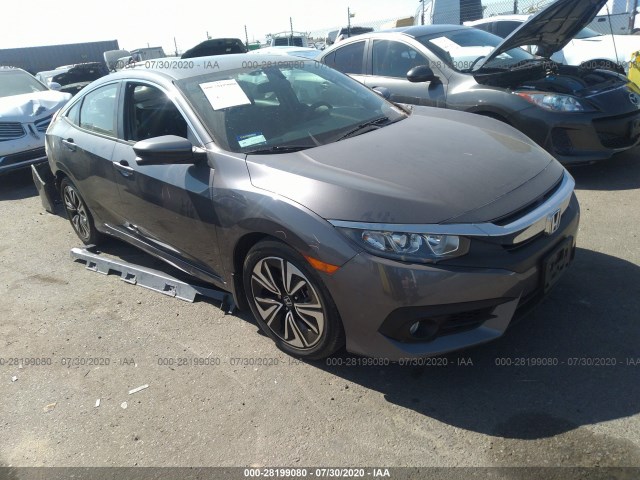 HONDA CIVIC SEDAN 2016 19xfc1f33ge211168