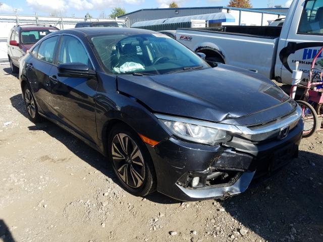 HONDA CIVIC EX 2016 19xfc1f33ge214023