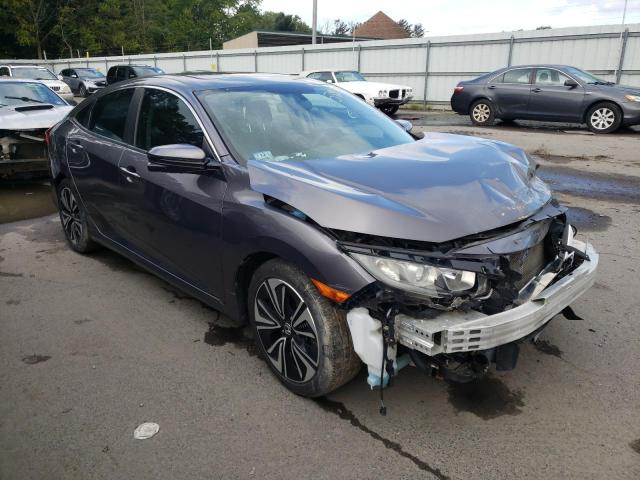 HONDA CIVIC EX 2016 19xfc1f33ge216161