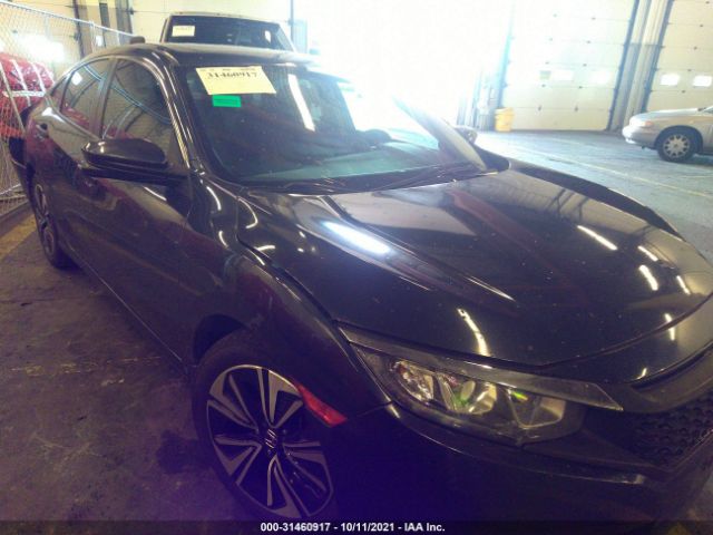 HONDA CIVIC SEDAN 2016 19xfc1f33ge217827