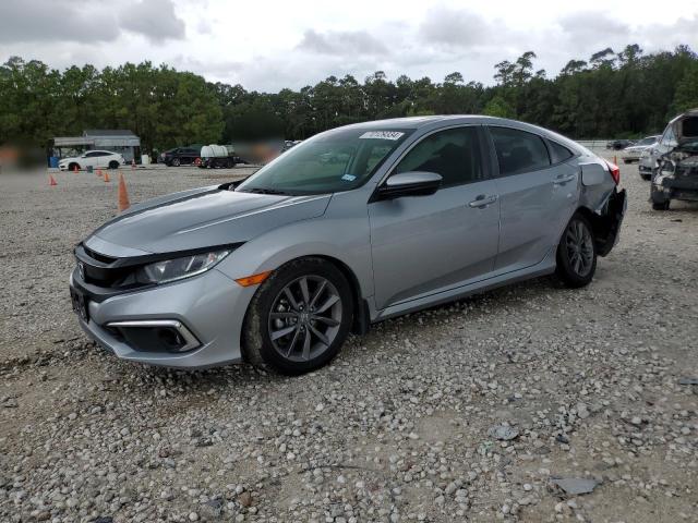 HONDA CIVIC EX 2019 19xfc1f33ke019368