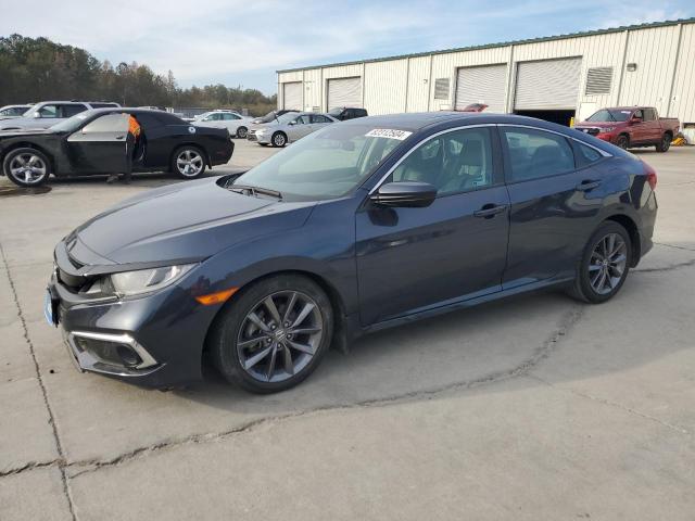 HONDA CIVIC EX 2019 19xfc1f33ke019886