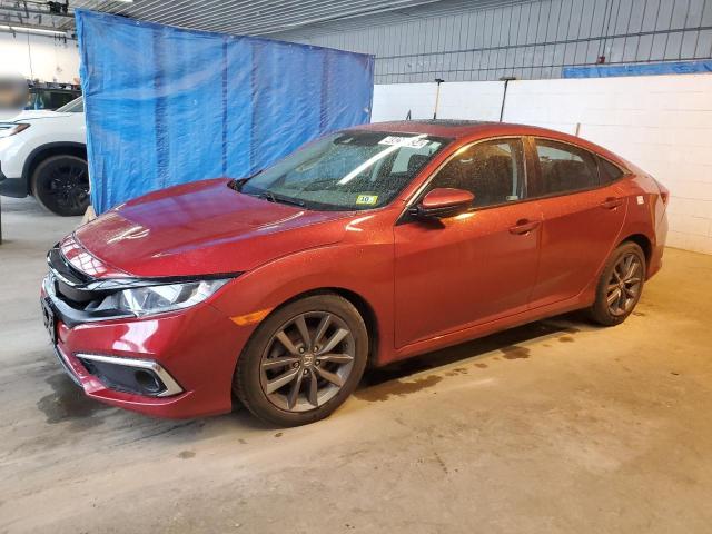 HONDA CIVIC 2019 19xfc1f33ke203192