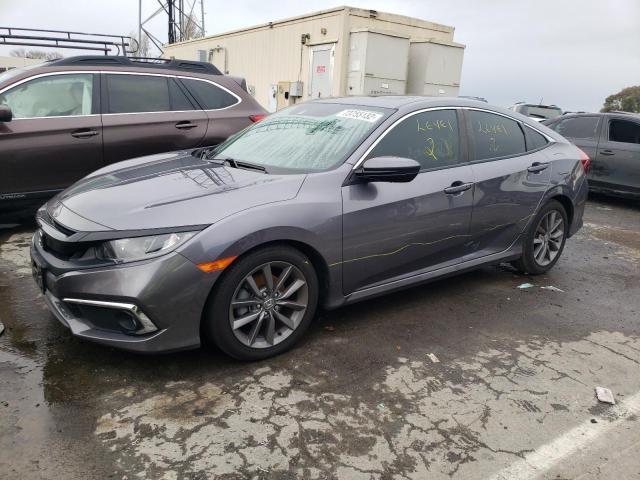 HONDA CIVIC EX 2019 19xfc1f33ke205024