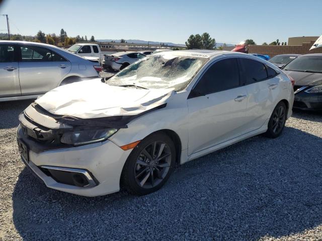 HONDA CIVIC 2019 19xfc1f33ke206206