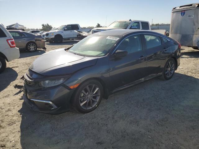 HONDA CIVIC EX 2019 19xfc1f33ke207131